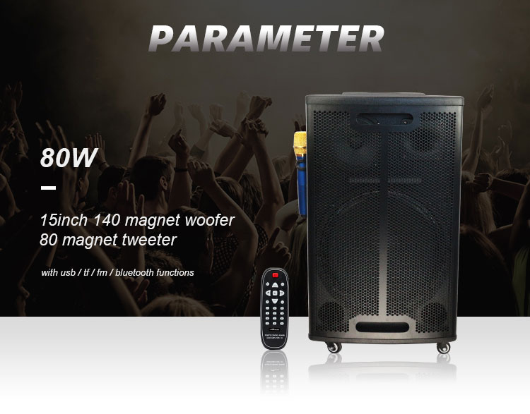 Mejor altavoz de Bluetooth al aire libre en 200