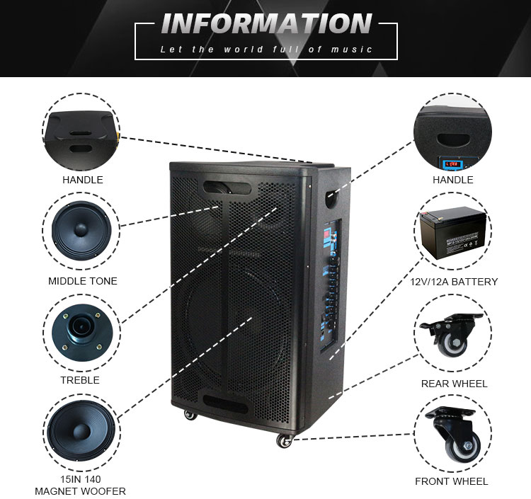 mejores altavoces al aire libre bajo 300