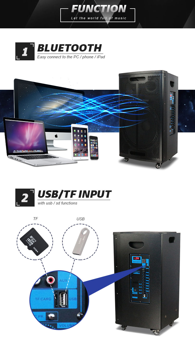 Mejor altavoz al aire libre bajo 100