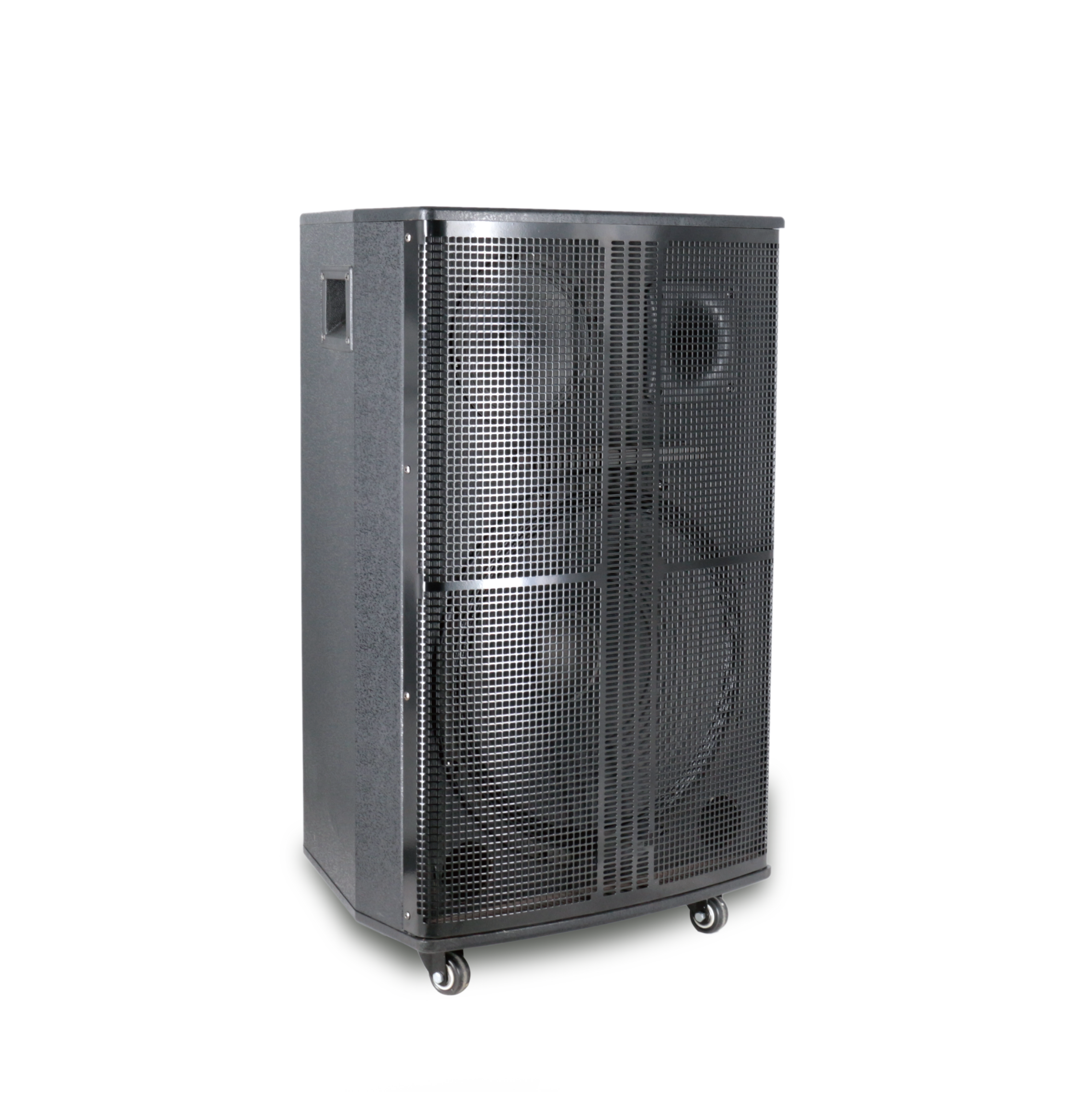 Cable de altavoz al aire libre