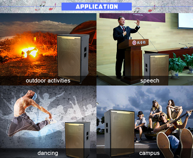 Amazon eco al aire libre