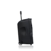 15 Inch Portable Bass Outdoor Rechargeable Subwoodfer with blue tooth Trolley Speaker