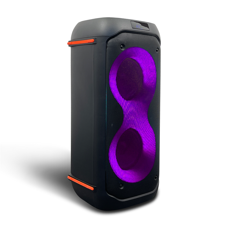 Wholesale outdoor bluetooth speaker system QJ-2601