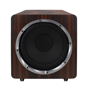 OEM passive powered audio home theater system speaker wired for computer