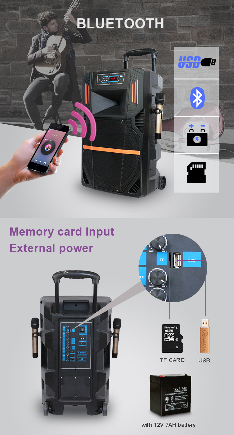 Moldeo de pl&aacute;stico altavoz