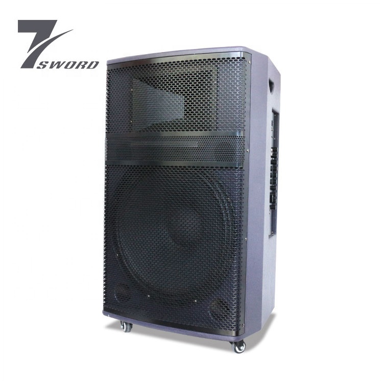 18 Inch Super Bass Big Power Music Studio Wireless Speaker
