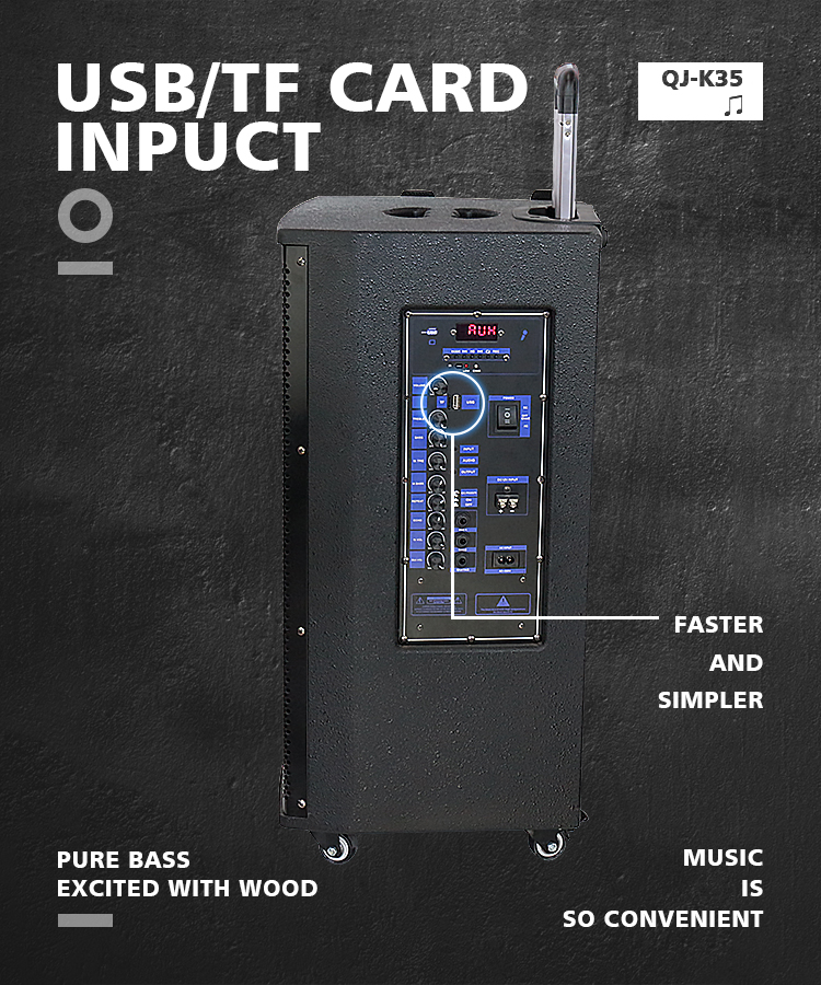 Los mejores altavoces para exteriores para el proyector.