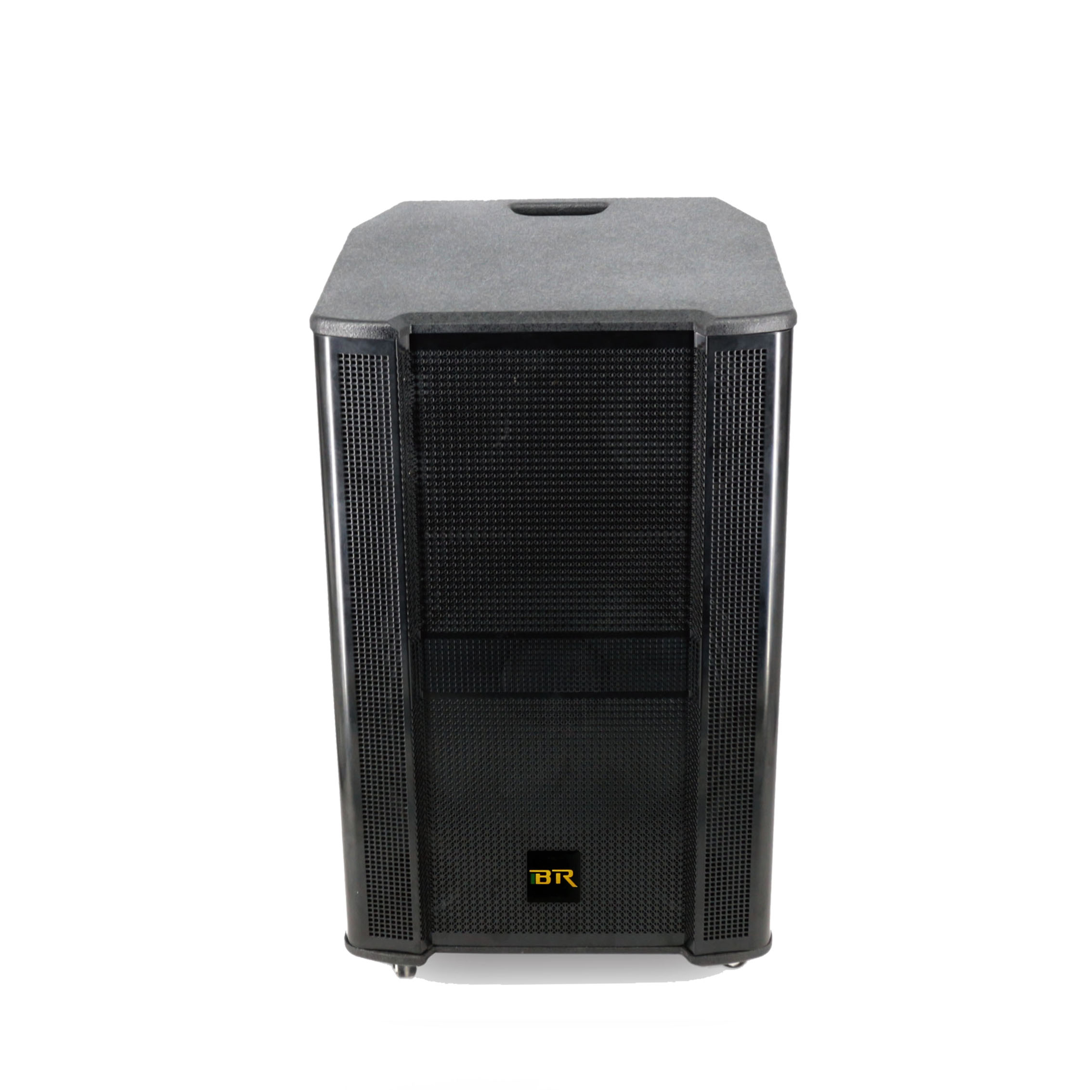 15 inch Portable Special Feature Wireless Speaker active speaker