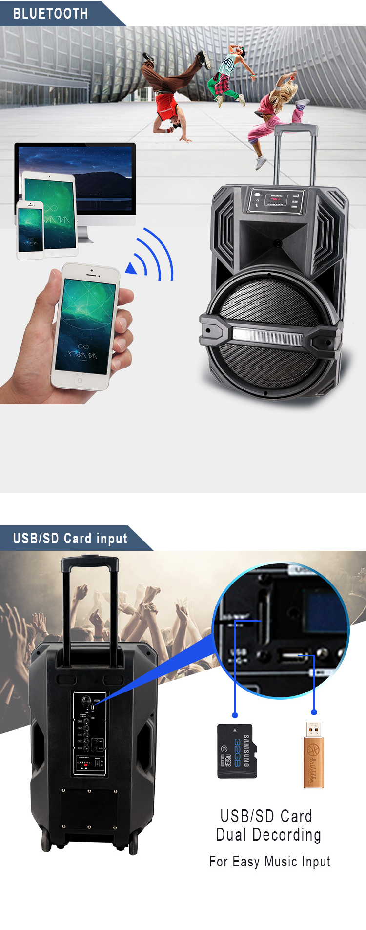 Material de la parrilla de altavoz de pl&aacute;stico