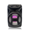 Private mould wireless surround sound speakers for outdoor QJ-T325