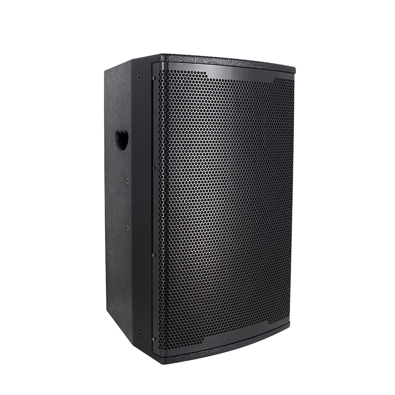 professional karaoke 12 inch bass subwoofer power speaker for concert