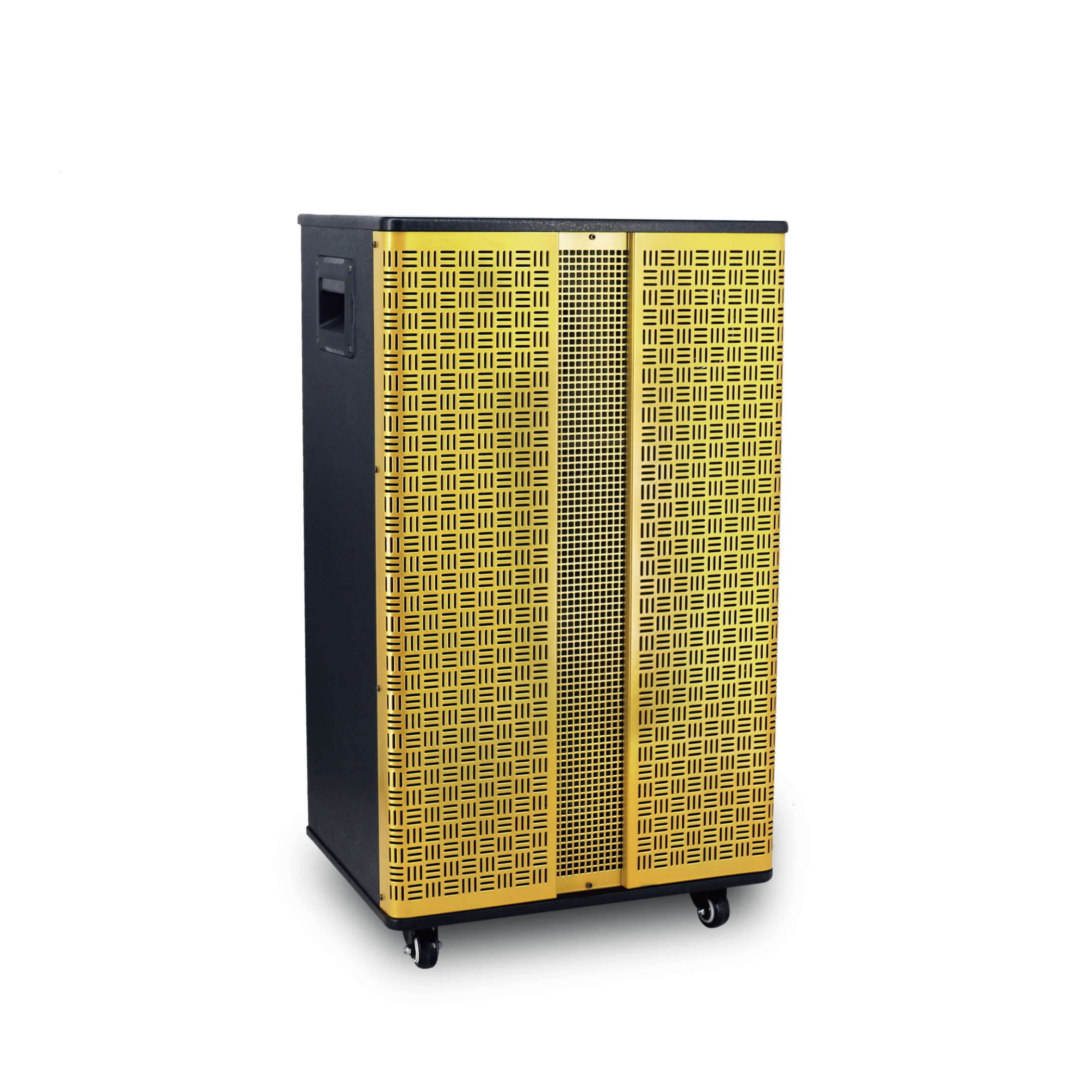 Parrilla al aire libre