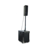 Multifunction 12 Inch Big Power Dj Active Sound Box Tower Battery Pa Speaker 