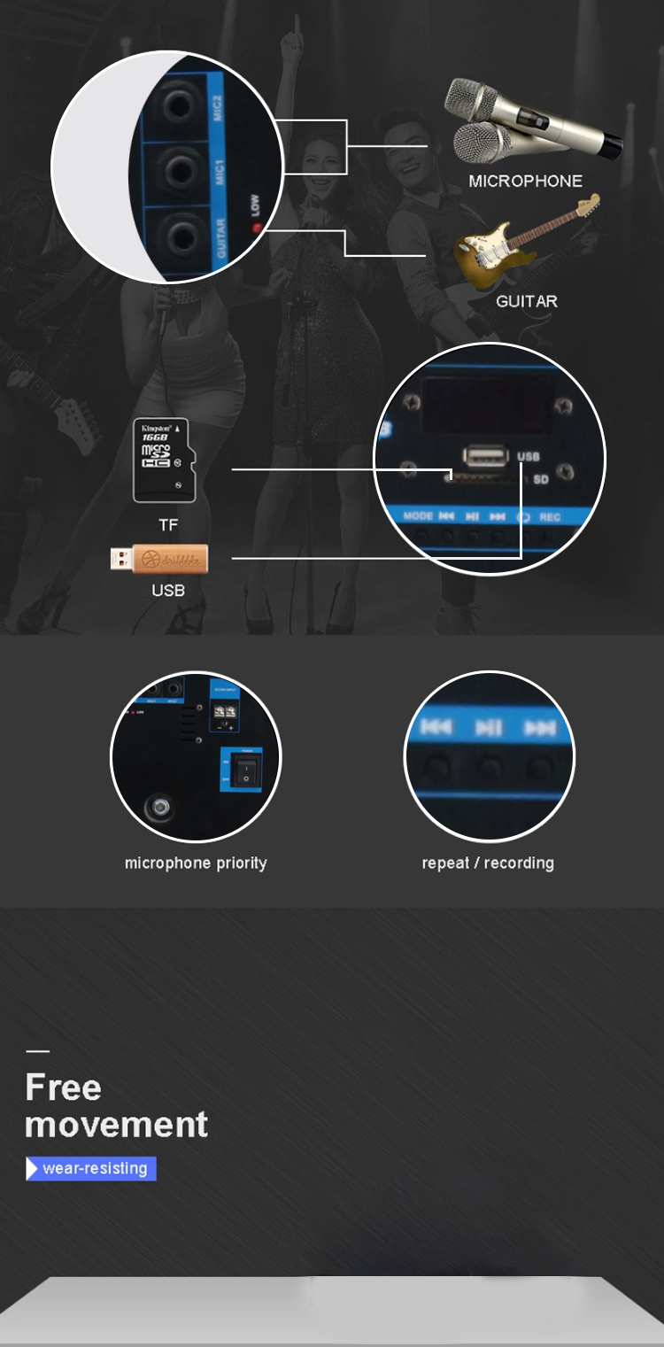 Google al aire libre