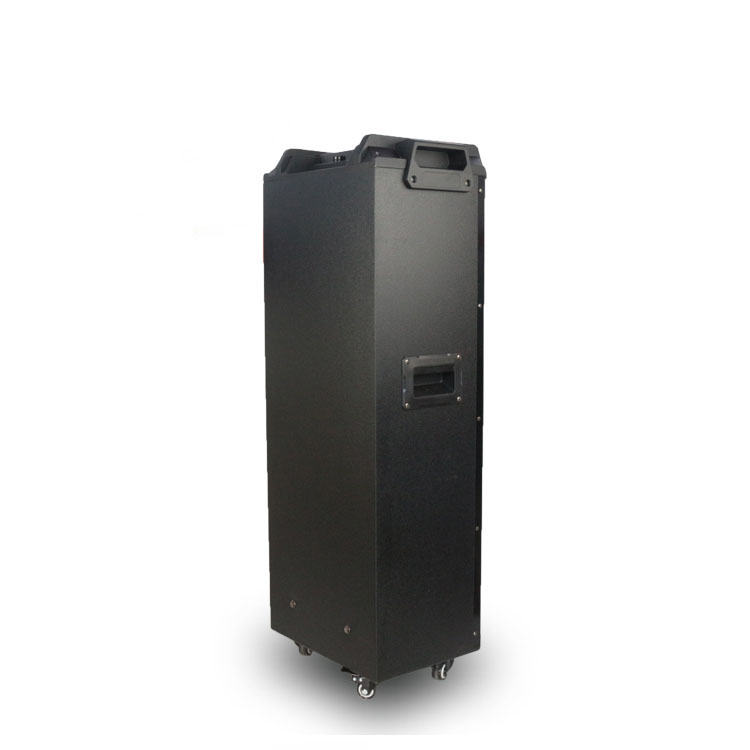15 Inch Wireless Bluetooths Rechargeable Home Theatre Speaker Systems