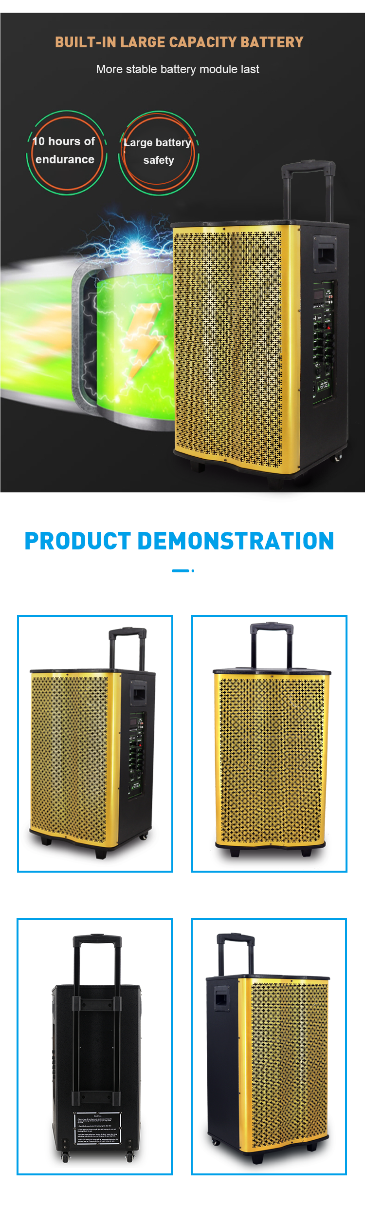 Cubiertas de parrilla al aire libre