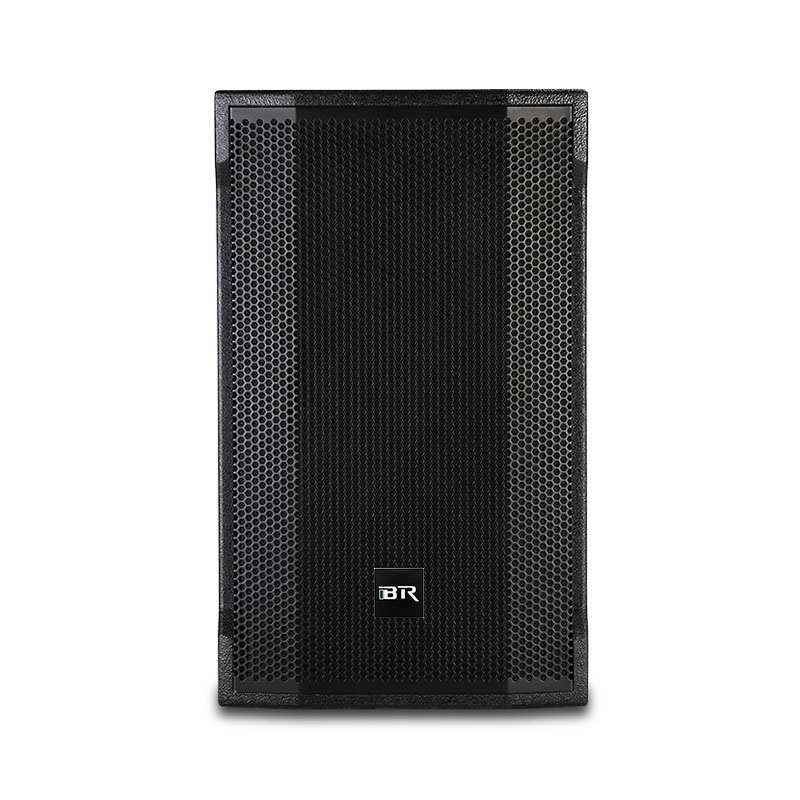 Dual 15 SpeakerPA System Features Include