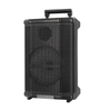 Mobile Speaker Bluetooth Parlantes 8 Inch Trolley Outdoor Party Portable Bluetooth Speaker with Led Display