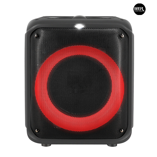 Fashion designed Bluetooth portable speakers from wholesale China QJ-T308