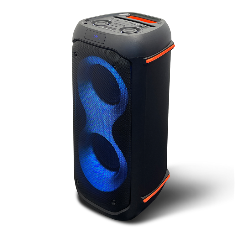 Wholesale outdoor bluetooth speaker system QJ-2601