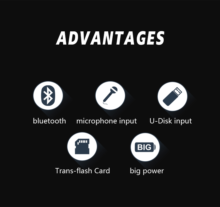 Altavoces de guitarra de almac&eacute;n