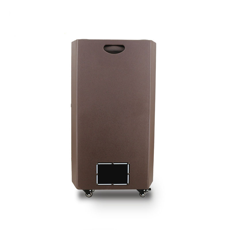 Altavoces al aire libre impermeable