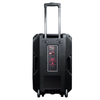15 Inch 80w Amplifier Rechargeable Portable Speakers