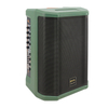 8 Inch green Portable Speaker Guitar Speaker for instrument live speaker