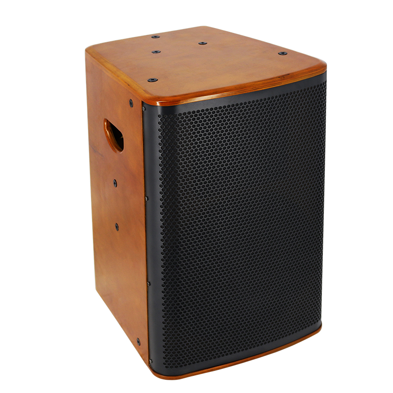 best price professional karaoke passive audio sound system speakers for stage/conference/concert