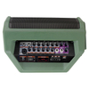 8 Inch Green Portable Speaker Guitar Speaker for Instrument Live Speaker
