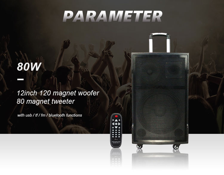 cup&oacute;n de dep&oacute;sito de altavoces al aire libre