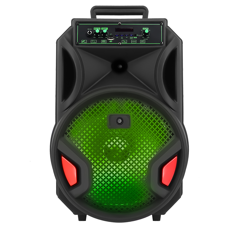 Buying an Outdoor Speaker For Your Yard