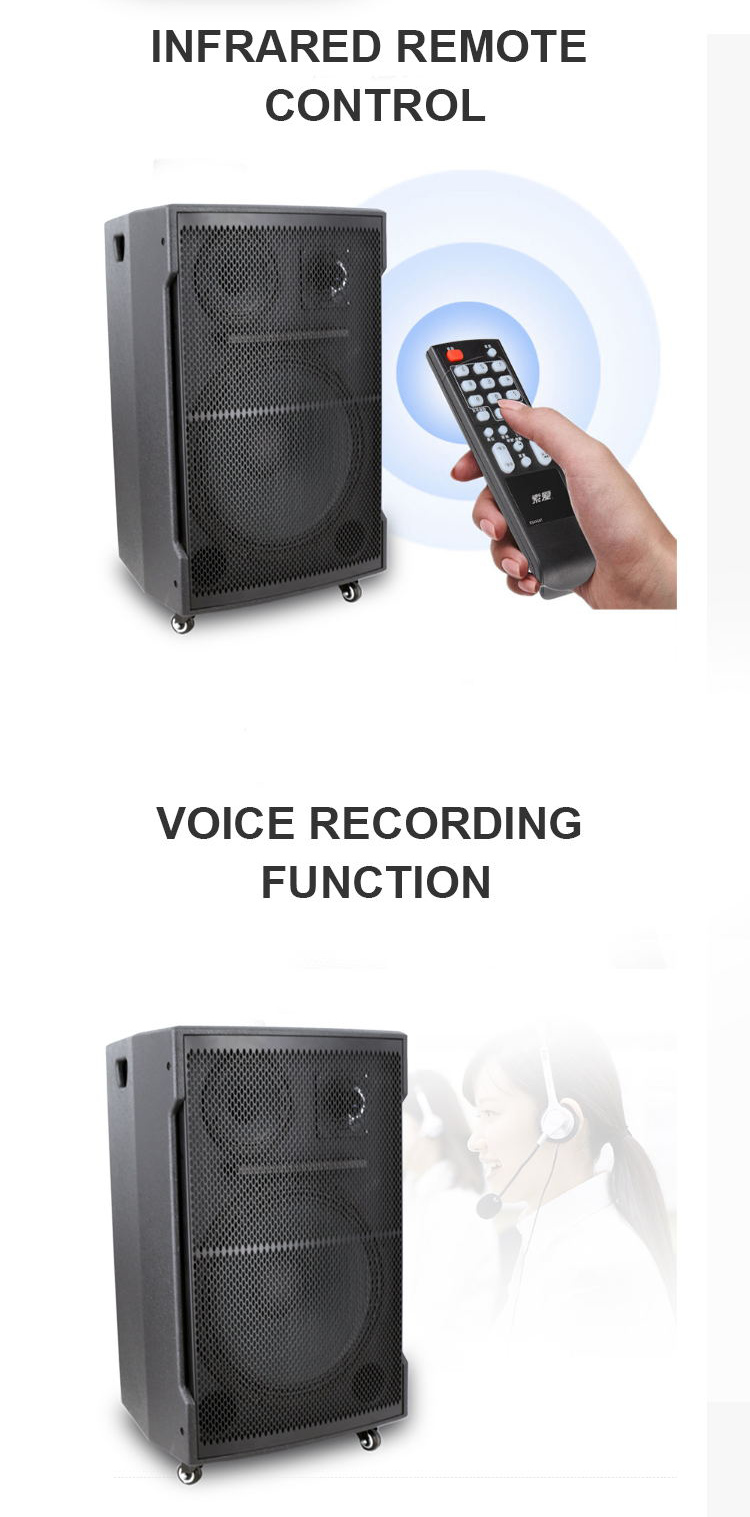 Mejores altavoces exteriores inal&aacute;mbricos