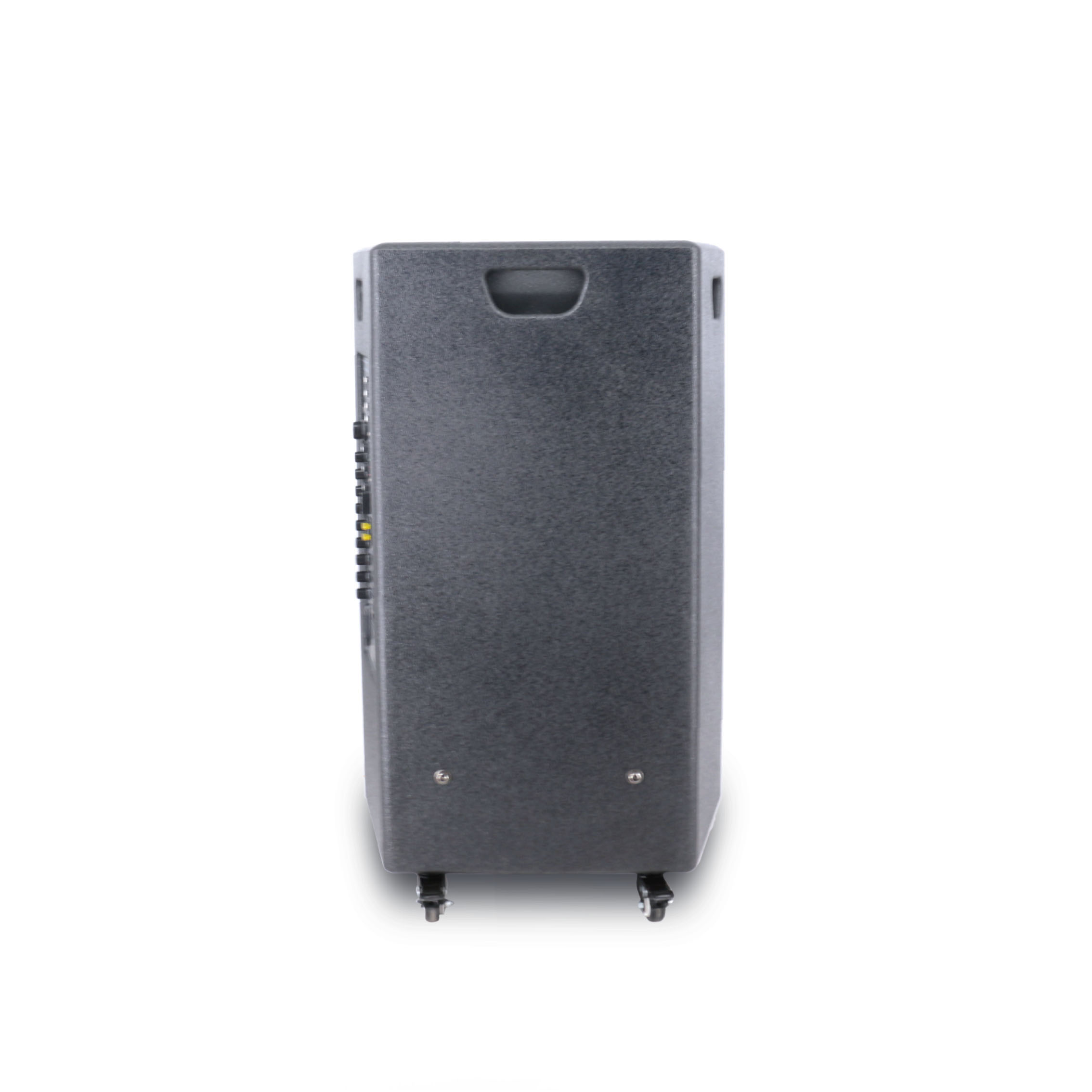 Portable Active Amplifier Wireless Rechargeable Waterproof Speaker