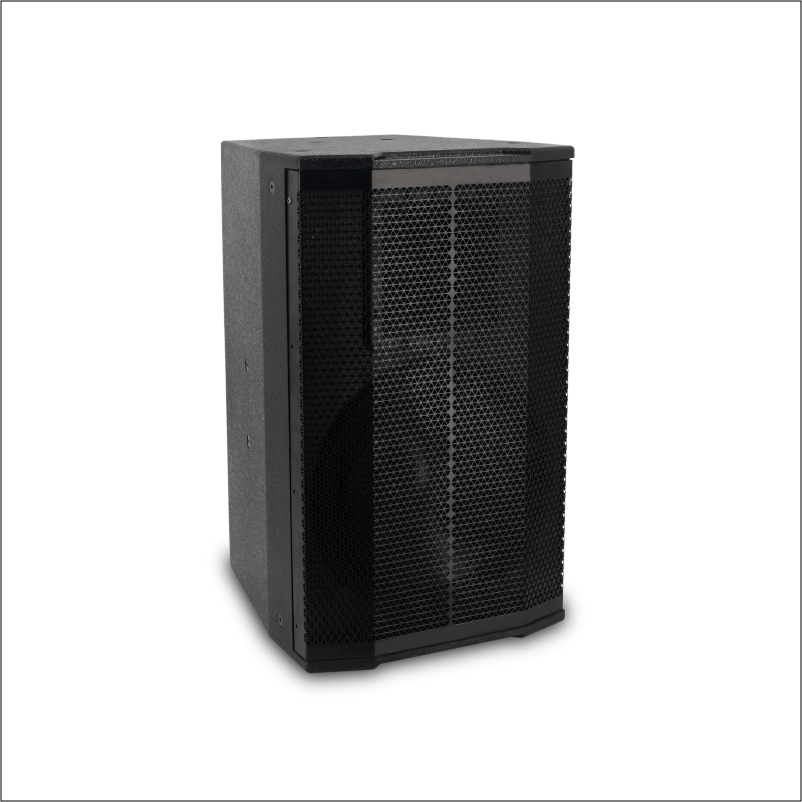 Altavoces exteriores