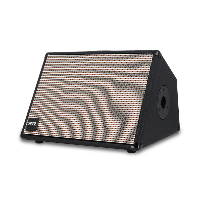 8-Inch Guitar Speaker - What to Look For in a Guitar Center Powered Speaker