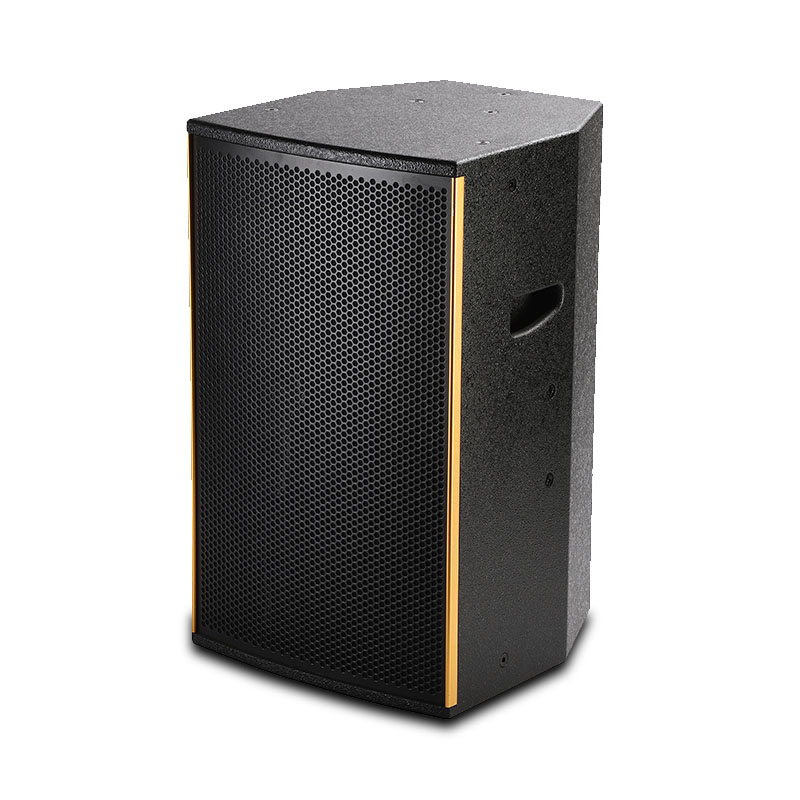 Hot Sale 12 Inch Professional Audio Speaker for Stage