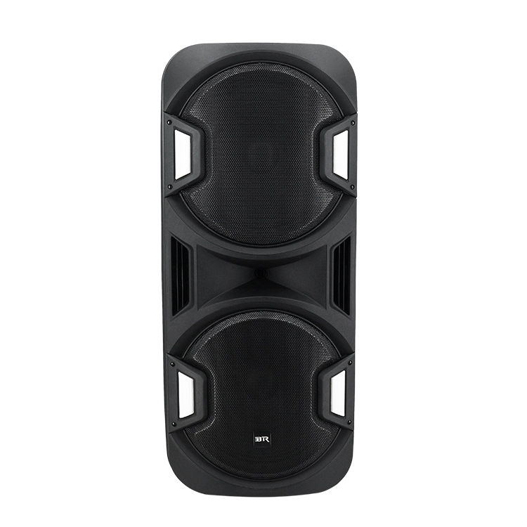 The Advantages and Disadvantages of plastic Speakers