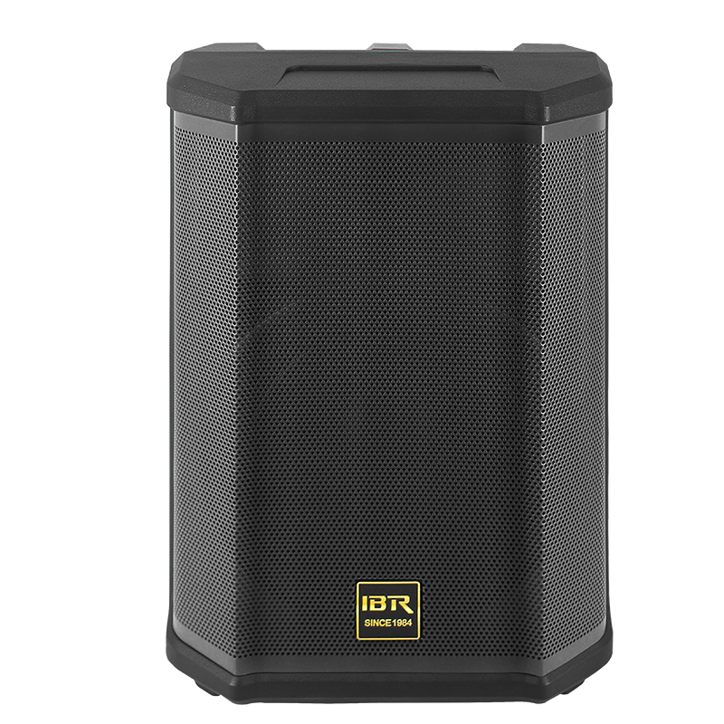 8 Inch Green Portable Speaker Guitar Speaker for Instrument Live Speaker
