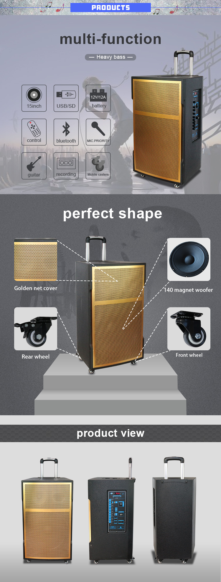 energ&iacute;a al aire libre