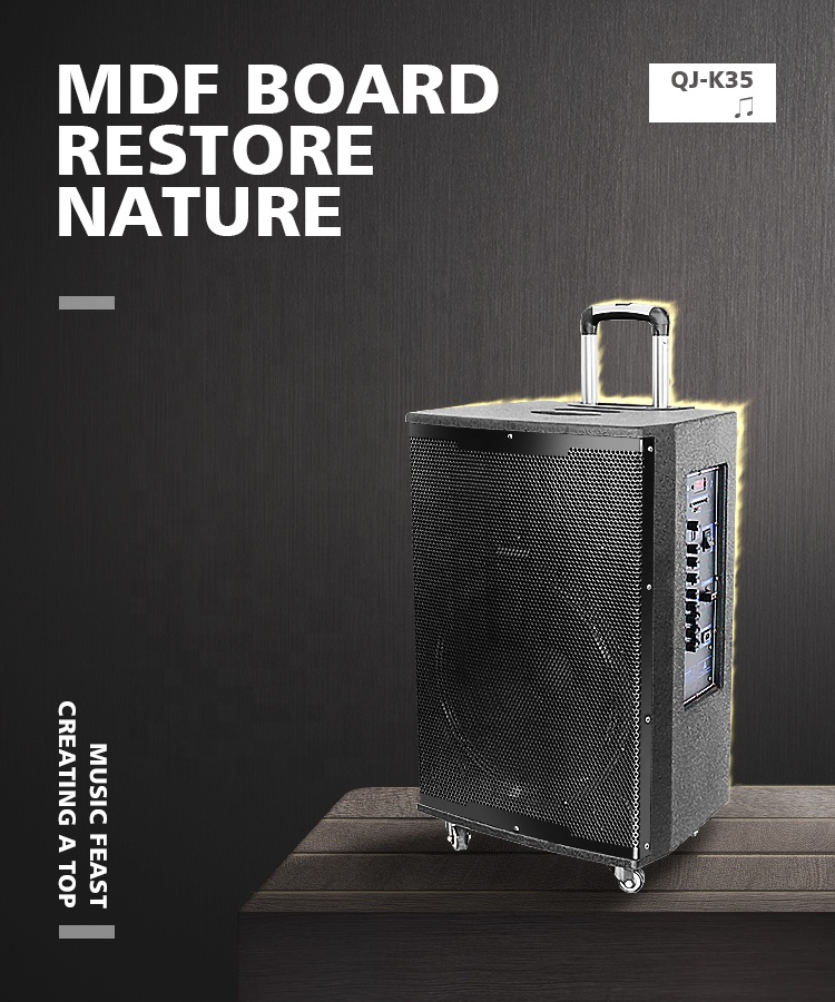 Altavoces al aire libre audi&oacute;fil