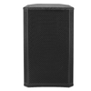 12 inch bass subwoofer passive professional dj audio pa system sound speaker with microphone