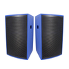 high quality professional passive 12 inch bass dj pro audio powered sound system speakers