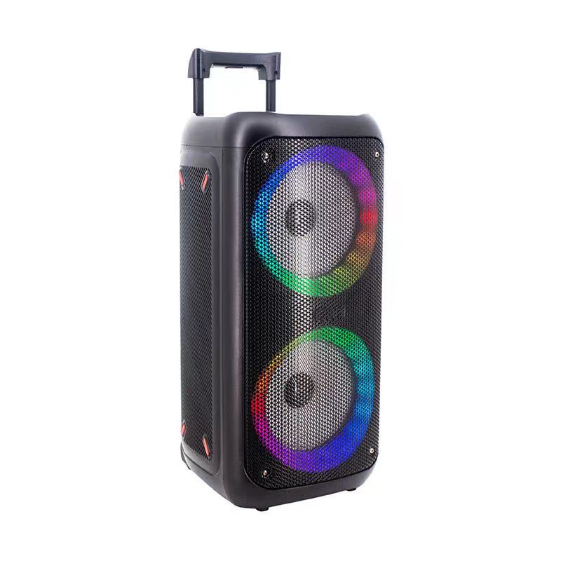 Plastic Speakers - Best Portable Speakers