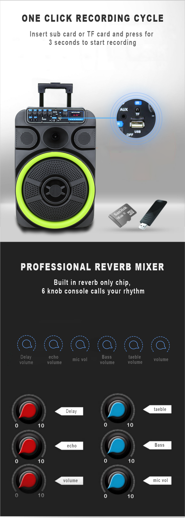 Protectores de esquina de altavoz de pl&aacute;stico