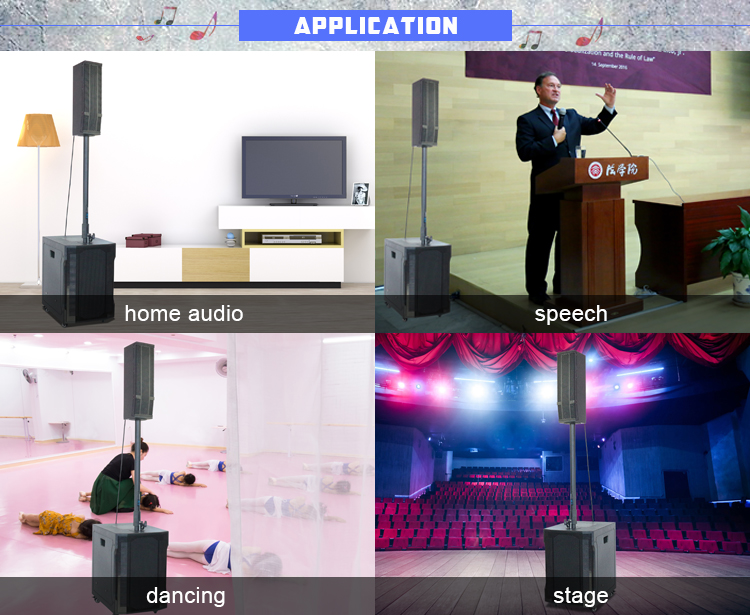 JBL CHARGE 4 Ponente