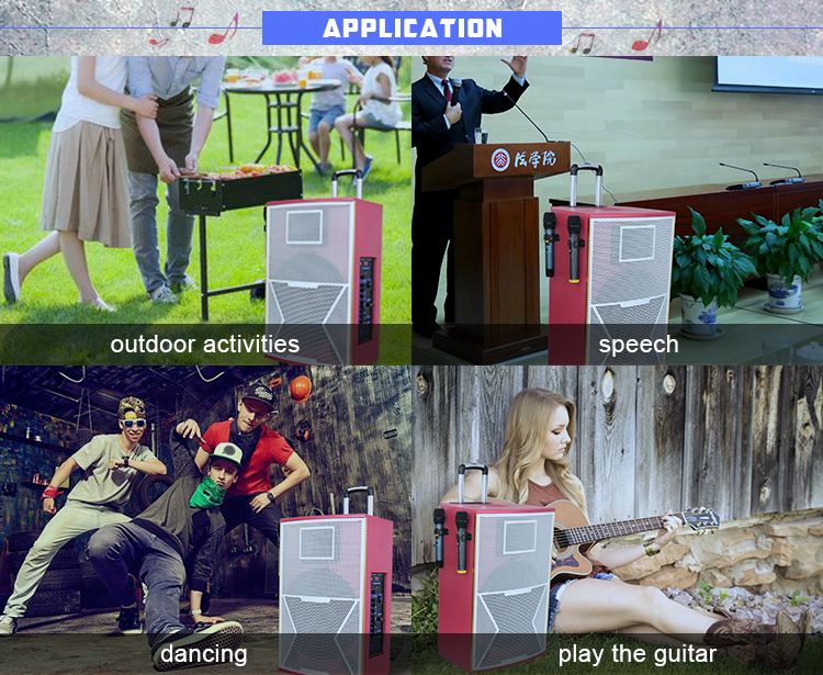 Altavoces de Bluetooth al aire libre Costco