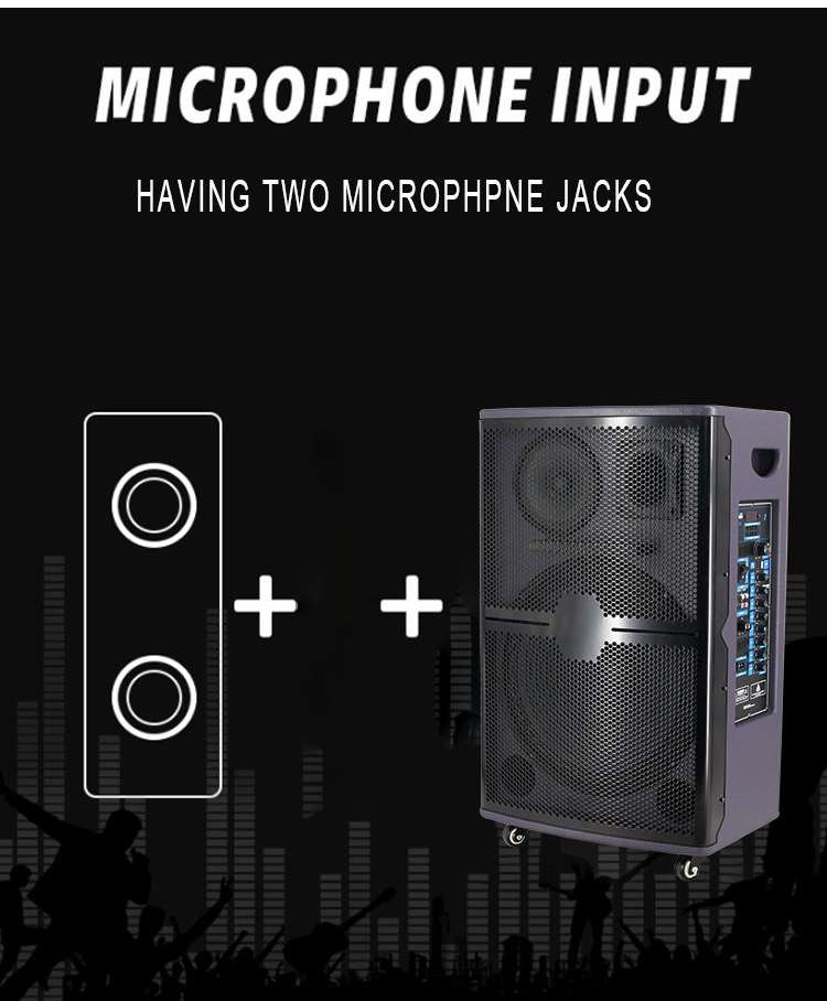 Airplay al aire libre 2