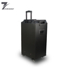 15 Inch Led Light Speaker for Home Speaker Theater Bt Trolley Portable Speaker