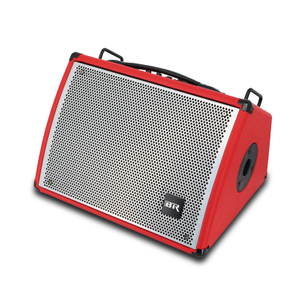 Hot Sale Speaker Guitar Live Dual 8 Inch Portable Speaker Cabinet Design
